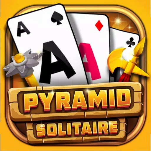 Pyramid Classic Solitaire Pyramid Classic Solitaire